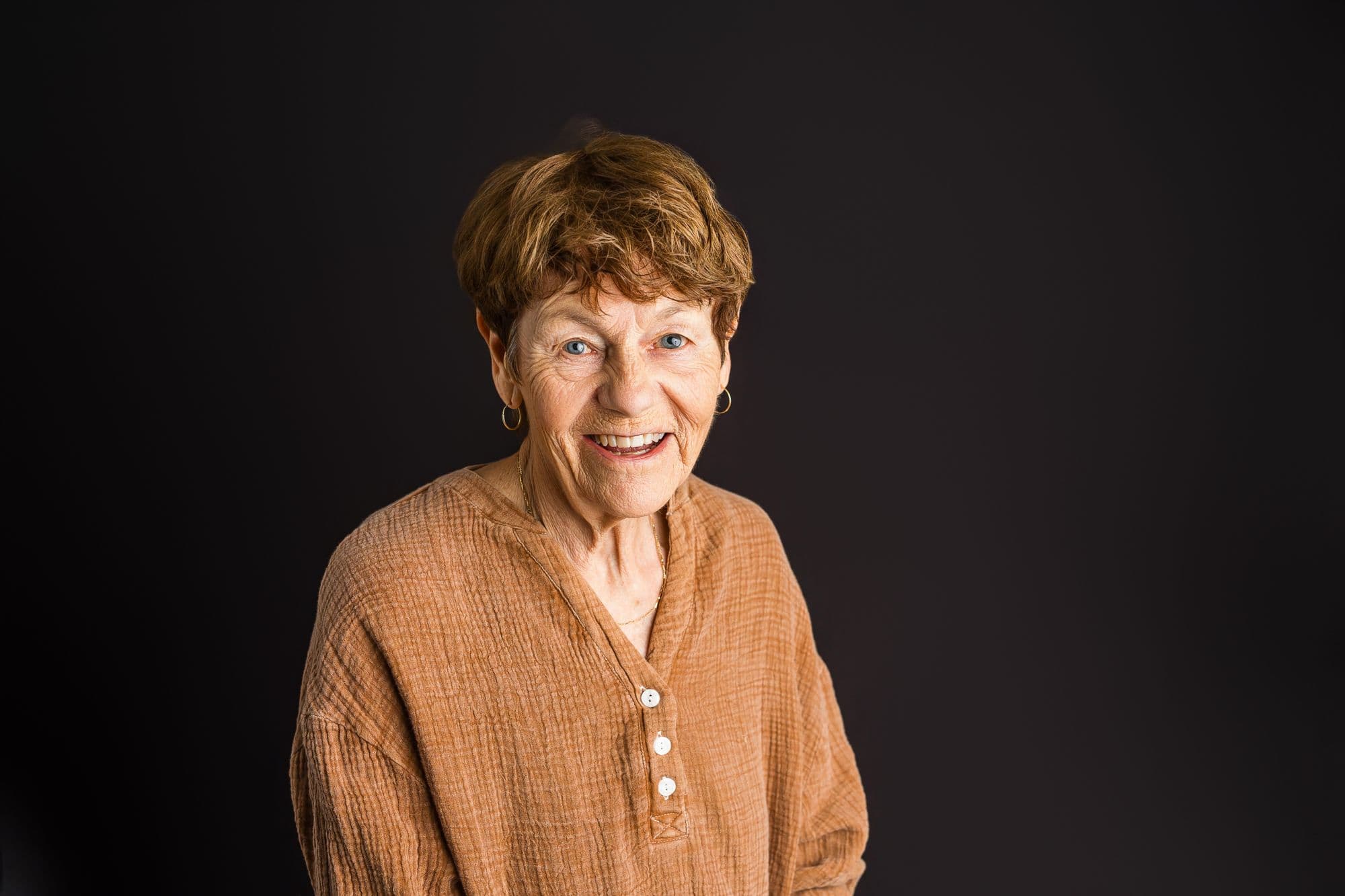 Photo of Nancy Engstrom